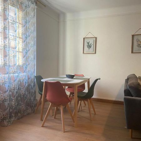 Gîte en RDC 72m2 - 2 chbres - Box Vélos - Parking Bourg-Saint-Andéol Esterno foto
