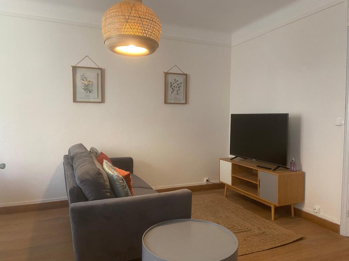 Gîte en RDC 72m2 - 2 chbres - Box Vélos - Parking Bourg-Saint-Andéol Esterno foto